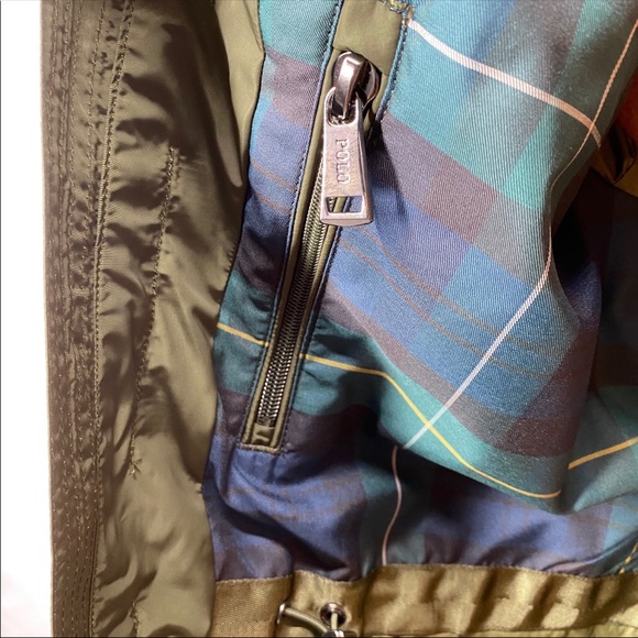 Polo Ralph Lauren Mens Armadillo Field Jacket - Picture 14 of 16